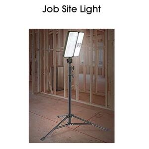 Job Site Light H-10882